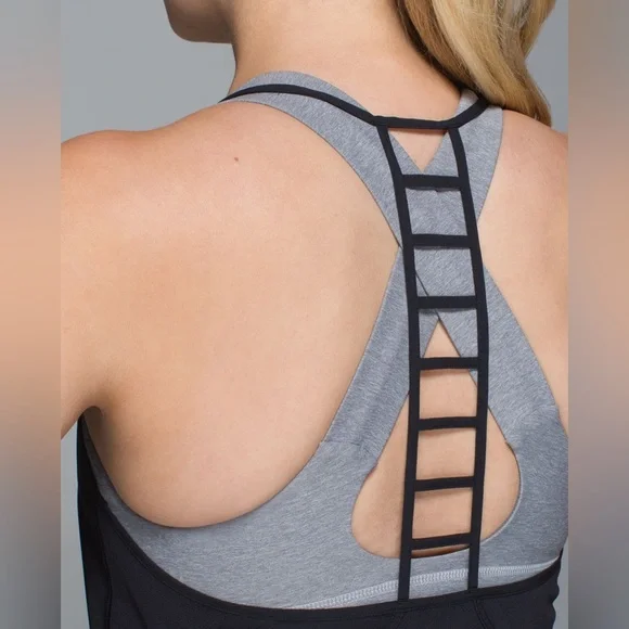 Lululemon Breezy Singlet Tank Top - Picture 2 of 10